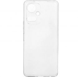 Чехол-накладка BeCover для Tecno Camon 19 (CI6n)/19 Pro (CI8n) Transparancy (708659) - Картинка 3