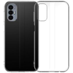 �����-�������� BeCover ��� Tecno Pova 3 (LF7n) Transparancy (708660) - �������� 2