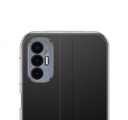 �����-�������� BeCover ��� Tecno Pova 3 (LF7n) Transparancy (708660) - �������� 3