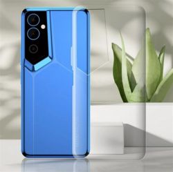 Чехол-накладка BeCover для Tecno Pova Neo 2 (LG6n) Transparancy (708664) - Картинка 3