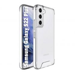 - BeCover Space Case  Samsung Galaxy S22 Plus SM-S906 Transparancy (708589)
