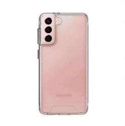 e- BeCover Space Case  Samsung Galaxy S22 Plus SM-S906 Transparancy (708589) -  3