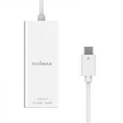 Сетевой адаптер Edimax EU-4306C USB type-C to GE - Картинка 2