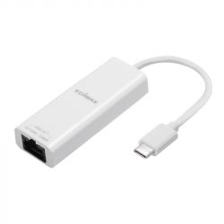 Сетевой адаптер Edimax EU-4306C USB type-C to GE - Картинка 3