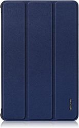 Чохол-книжка BeCover Smart для Nokia T20 10.4" Deep Blue (708042) - Картинка 2