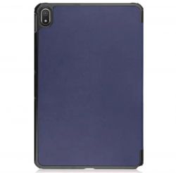 Чохол-книжка BeCover Smart для Nokia T20 10.4" Deep Blue (708042) - Картинка 4
