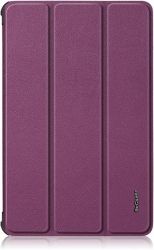 Чохол-книжка BeCover Smart для Nokia T20 10.4" Purple (708044) - Картинка 2