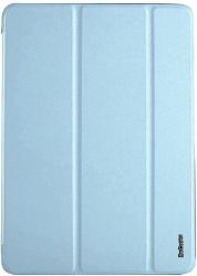 Чохол-книжка BeCover Smart для Nokia T20 10.4" Light Blue (708051) - Картинка 2