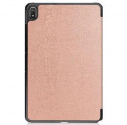 - BeCover Smart  Nokia T20 10.4" Rose Gold (708052) -  4