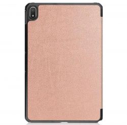 Чохол-книжка BeCover Smart для Nokia T20 10.4" Rose Gold (708052) - Картинка 4