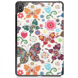 - BeCover Smart  Nokia T20 10.4" Butterfly (708053) -  3