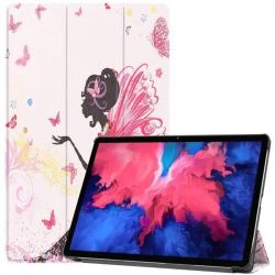 Чохол-книжка BeCover Smart для Nokia T20 10.4" Fairy (708055) - Картинка 2