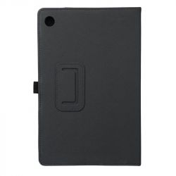 - BeCover Slimbook Samsung Galaxy Tab A8 SM-X200/SM-X205 Black (707977) -  3