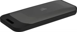 SSD  Corsair EX100U 1B Portable USB Black (CSSD-EX100U1TB) -  3