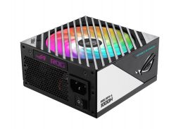 Блок питания Asus ROG-LOKI-1000P-SFX-L-GAMING PCIE5 1000W Platinum (90YE00N1-B0NA00) - Картинка 4