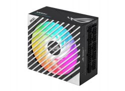 Блок питания Asus ROG-LOKI-1000P-SFX-L-GAMING PCIE5 1000W Platinum (90YE00N1-B0NA00) - Картинка 5