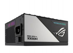   Asus ROG-LOKI-1000P-SFX-L-GAMING PCIE5 1000W Platinum (90YE00N1-B0NA00) -  7