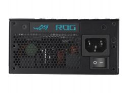 Блок питания Asus ROG-LOKI-1000P-SFX-L-GAMING PCIE5 1000W Platinum (90YE00N1-B0NA00) - Картинка 8