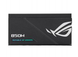 Блок живлення Asus ROG-LOKI-850P-SFX-L-GAMING PCIE5 850W Platinum (90YE00N3-B0NA00) - Картинка 6