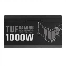 Блок живлення Asus TUF-GAMING-1000G PCIE5 1000W Gold (90YE00S1-B0NA00) - Картинка 5