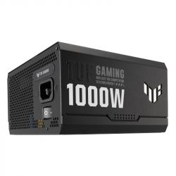 Блок живлення Asus TUF-GAMING-1000G PCIE5 1000W Gold (90YE00S1-B0NA00) - Картинка 11