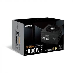 Блок живлення Asus TUF-GAMING-1000G PCIE5 1000W Gold (90YE00S1-B0NA00) - Картинка 12