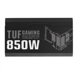   Asus TUF-GAMING-850G PCIE5 850W Gold (90YE00S2-B0NA00) -  5