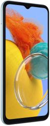 Смартфон Samsung Galaxy M14 SM-M146 4/64GB Dual Sim Blue (SM-M146BZBUSEK)_UA - Картинка 3
