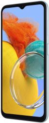 Смартфон Samsung Galaxy M14 SM-M146 4/64GB Dual Sim Blue (SM-M146BZBUSEK)_UA - Картинка 4