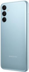 Смартфон Samsung Galaxy M14 SM-M146 4/64GB Dual Sim Blue (SM-M146BZBUSEK)_UA - Картинка 5