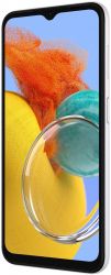   Samsung Galaxy M14 5G 4/128GB Silver (SM-M146BZSVSEK) -  4