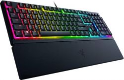 Клавiатура Razer Ornata V3 UKR Black (RZ03-04462100-R371) - Картинка 5
