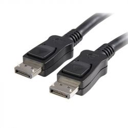  Eizo DisplayPort - DisplayPort V1.2 (M/M), 2 , Black (Pp200b-b-2M) -  1