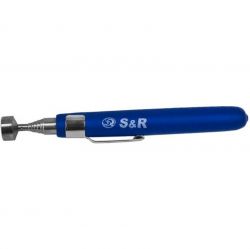    S&R 5  (290705000) -  5