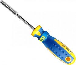 ��������-��������� ��� S&R 1/4" 100 �� �� �������� ������ 11 �� (250011100) - �������� 2