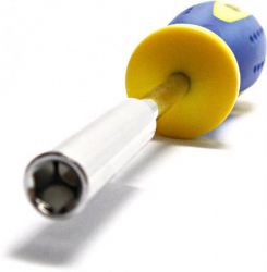 ��������-��������� ��� S&R 1/4" 100 �� �� �������� ������ 11 �� (250011100) - �������� 3