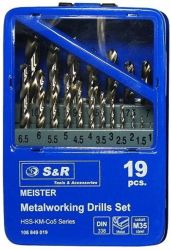   S&R Meister 1-10  (108849019) -  2