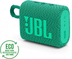    JBL GO 3 Eco Green (JBLGO3ECOGRN) -  2