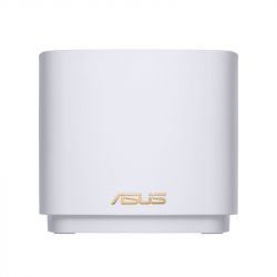 Маршрутизатор Asus ZenWiFi XD4 Plus 3PK Wihte - Картинка 4