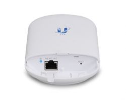   Ubiquiti LTU-Lite (5 GHz, PtMP/CPE, 13 dBi Integrated Antenna, passive PoE) -  2