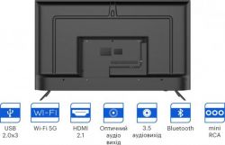 ��������� Kivi 55U740NB - �������� 3