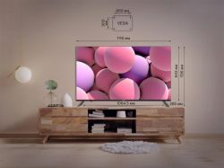 ��������� Kivi 50U740NB - �������� 5