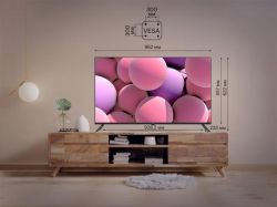 ��������� Kivi 43U740NB - �������� 8