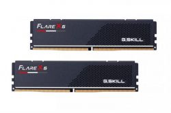  '  ' DDR5 32GB (2x16GB) 5600 MHz Flare X5 G.Skill (F5-5600J3636C16GX2-FX5)