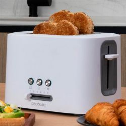 ������ Cecotec Toast&Taste 9000 Double White (CCTC-03188) - �������� 5