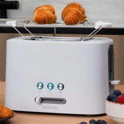 ������ Cecotec Toast&Taste 9000 Double White (CCTC-03188) - �������� 6