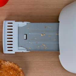 ������ Cecotec Toast&Taste 9000 Double White (CCTC-03188) - �������� 7