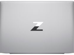  HP ZBook Firefly 14 G10 (82N21AV_V3) Silver -  4