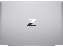  HP ZBook Firefly 16 G10 (82P37AV_V1) Silver -  4