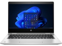 HP ProBook x360 435 G10 (71C25AV_V2) Silver